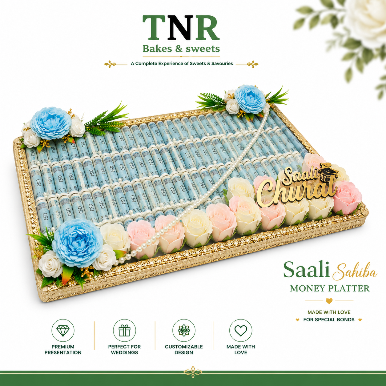 Wedding Gifting