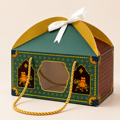 Gifting