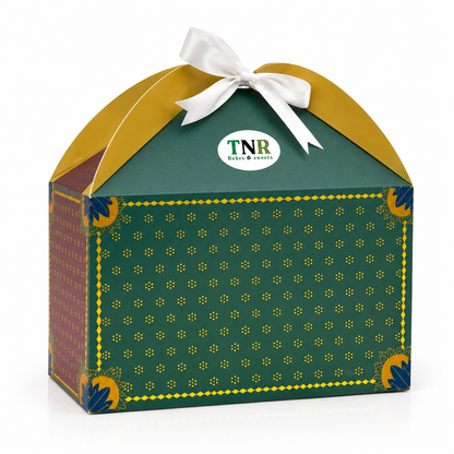 Gift Hamper Carry Bag